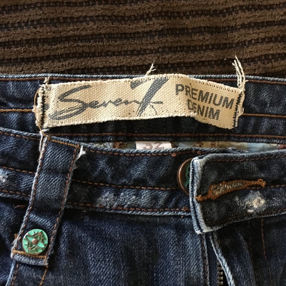 Seven7 Jeans